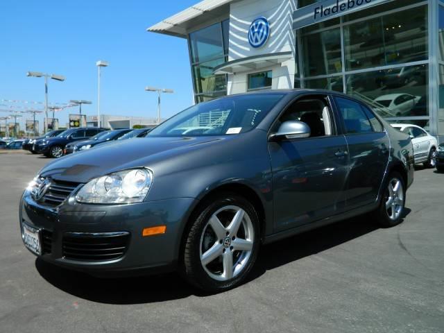 Volkswagen Jetta 2010 photo 1