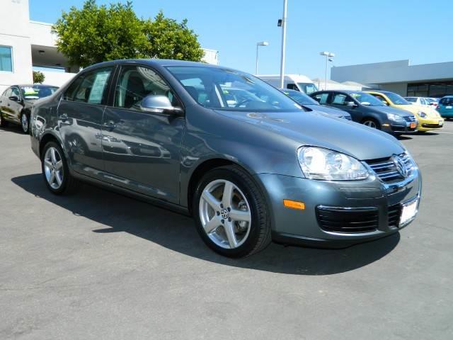 Volkswagen Jetta 2010 photo 4