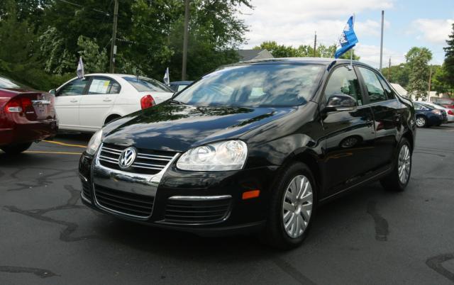 Volkswagen Jetta 2010 photo 1