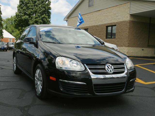 Volkswagen Jetta 2010 photo 3