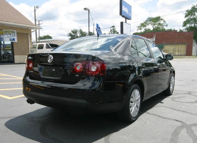 Volkswagen Jetta 2010 photo 5