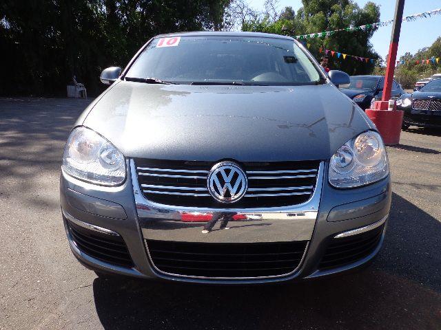 Volkswagen Jetta 2010 photo 6