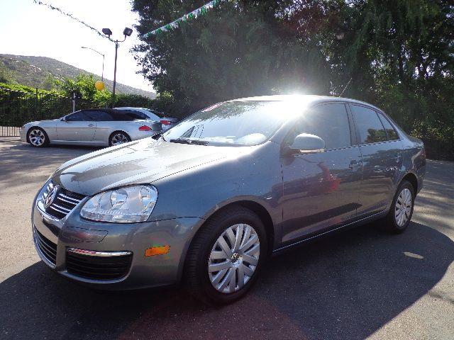 Volkswagen Jetta 2010 photo 7