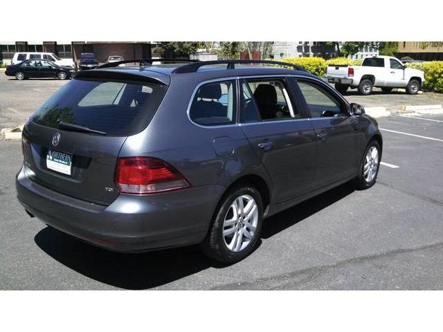 Volkswagen Jetta 2010 photo 4