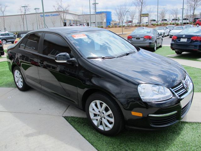 Volkswagen Jetta LS Premium Group Unspecified