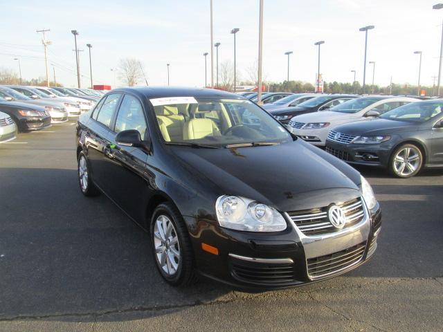 Volkswagen Jetta 2010 photo 4