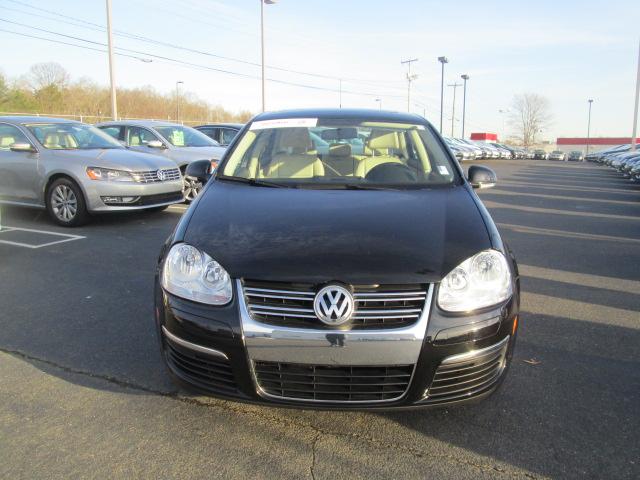 Volkswagen Jetta 2010 photo 5