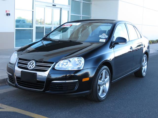 Volkswagen Jetta 2010 photo 2