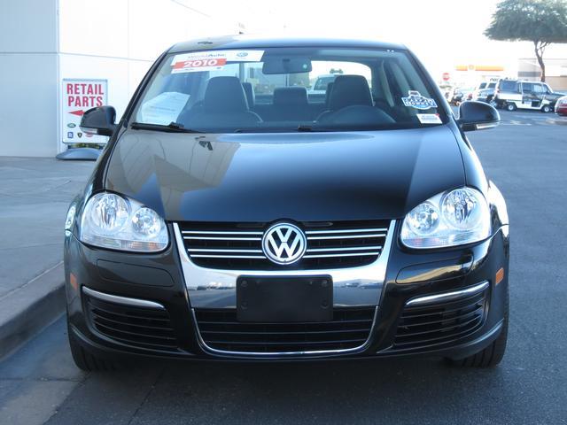 Volkswagen Jetta 2010 photo 3