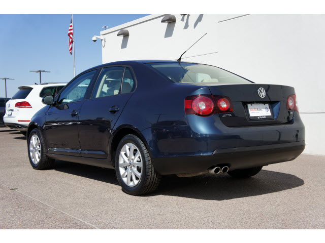 Volkswagen Jetta 2010 photo 5