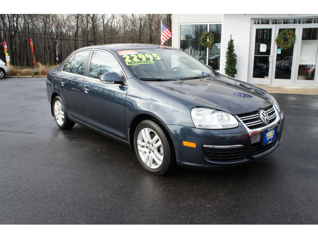 Volkswagen Jetta CD With MP3 Unspecified