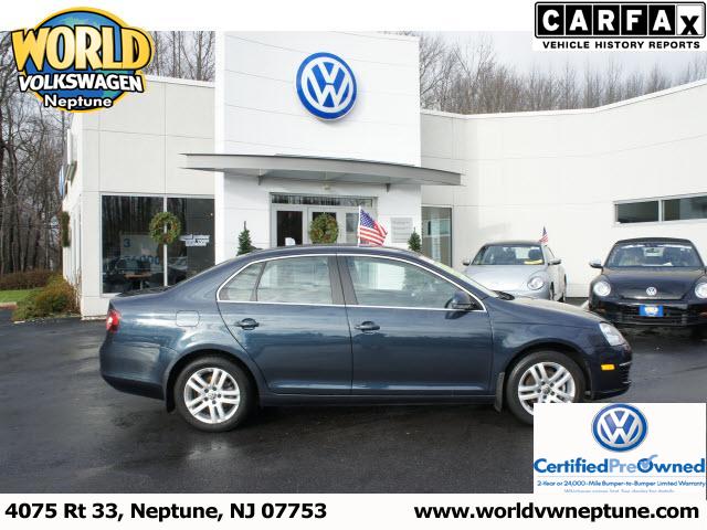 Volkswagen Jetta 2010 photo 1