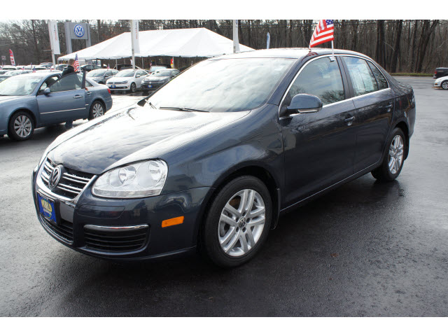 Volkswagen Jetta 2010 photo 4