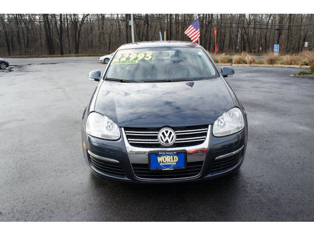 Volkswagen Jetta 2010 photo 5