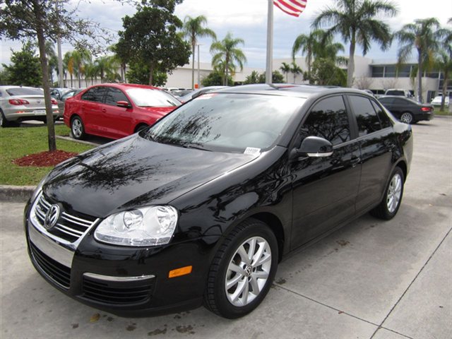 Volkswagen Jetta 2010 photo 5