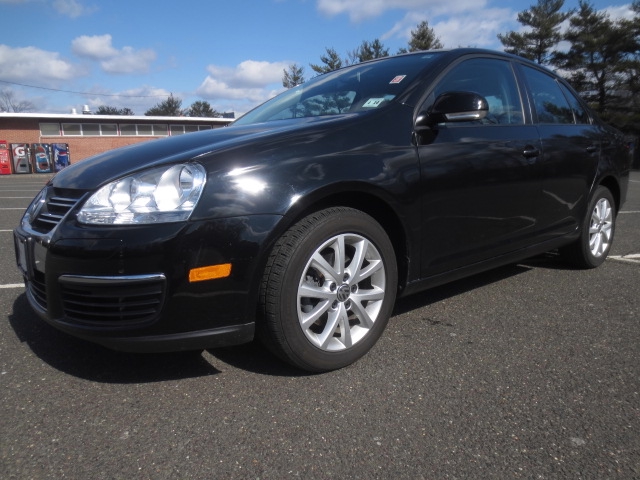 Volkswagen Jetta 2010 photo 4