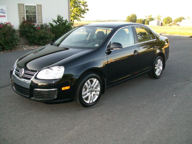 Volkswagen Jetta 2010 photo 4