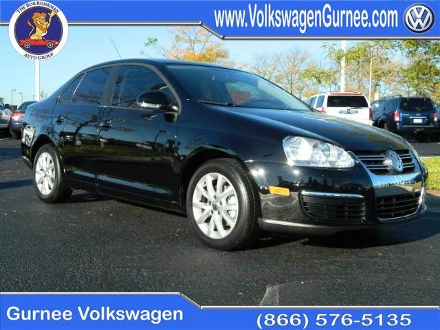 Volkswagen Jetta 2010 photo 1