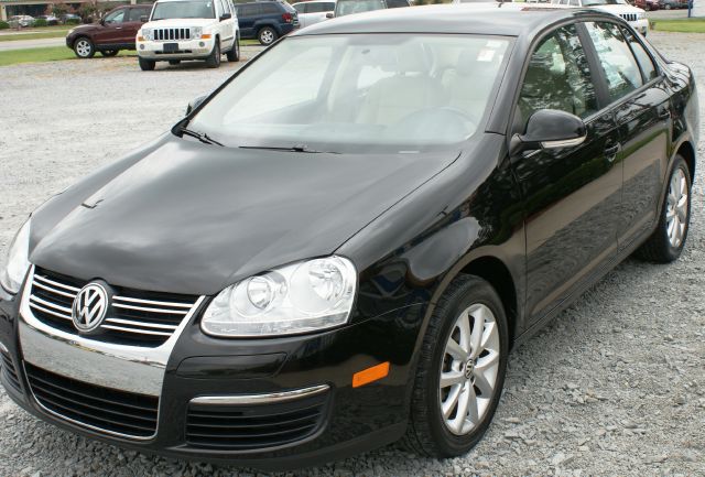 Volkswagen Jetta 2010 photo 1