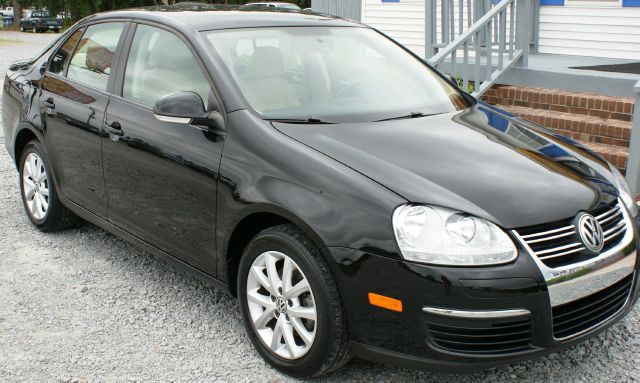 Volkswagen Jetta 2010 photo 4