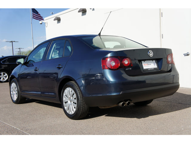 Volkswagen Jetta 2010 photo 1