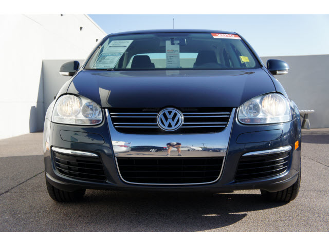 Volkswagen Jetta 2010 photo 5