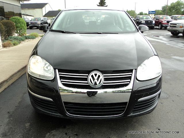 Volkswagen Jetta 2010 photo 6