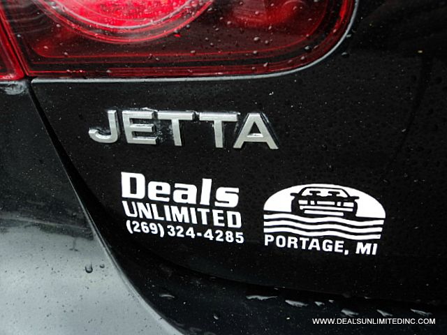 Volkswagen Jetta 2010 photo 7