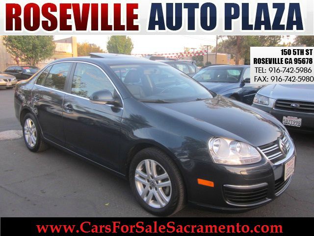 Volkswagen Jetta 2010 photo 4