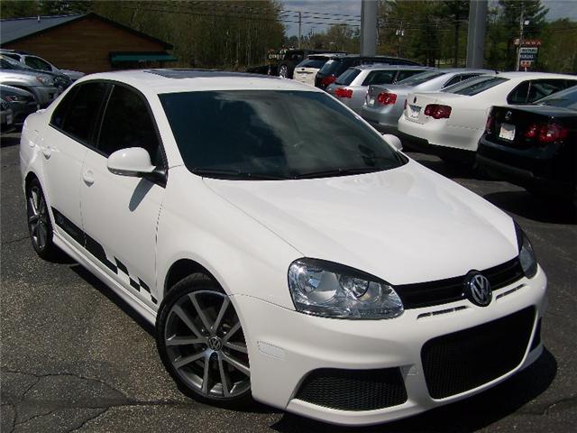 Volkswagen Jetta 2010 photo 3