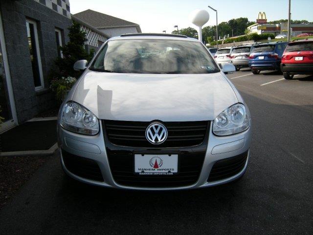 Volkswagen Jetta 2010 photo 14