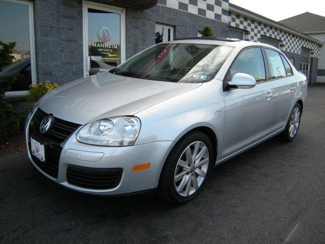 Volkswagen Jetta 2010 photo 15