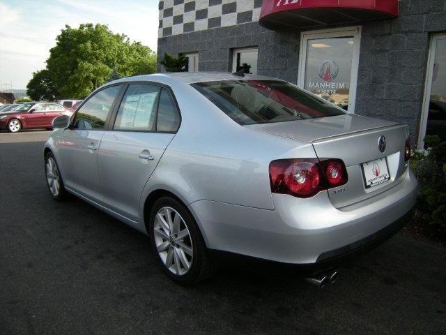 Volkswagen Jetta 2010 photo 16