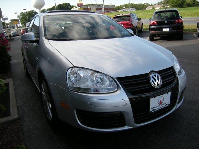 Volkswagen Jetta 2010 photo 18