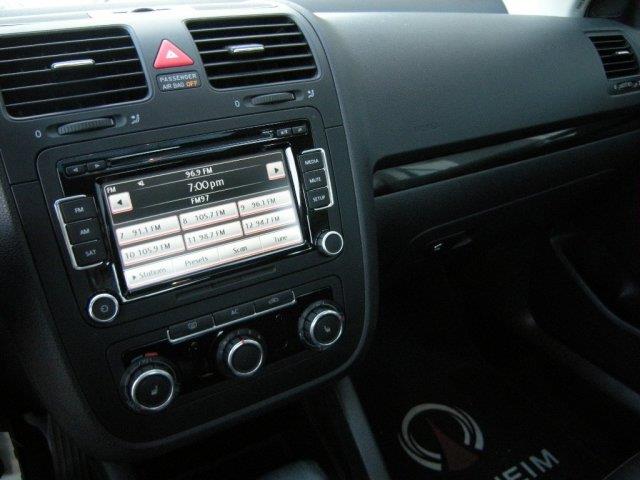 Volkswagen Jetta 2010 photo 6