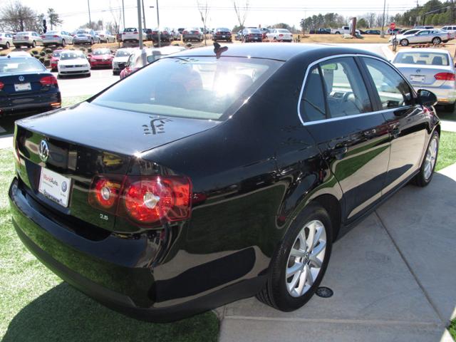 Volkswagen Jetta LS Premium Group Unspecified