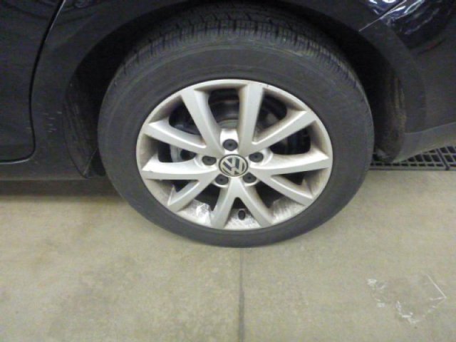 Volkswagen Jetta 2010 photo 4