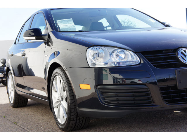 Volkswagen Jetta 2010 photo 5