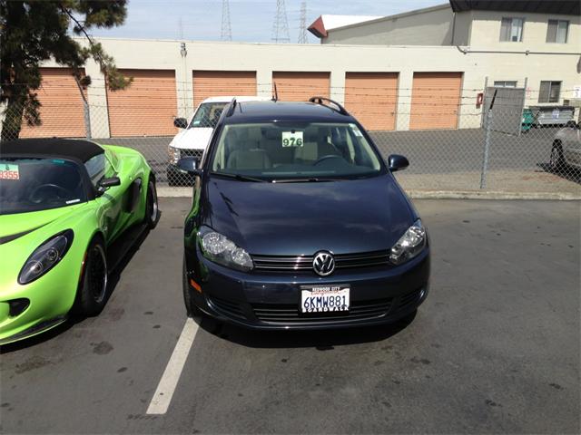 Volkswagen Jetta 2010 photo 1