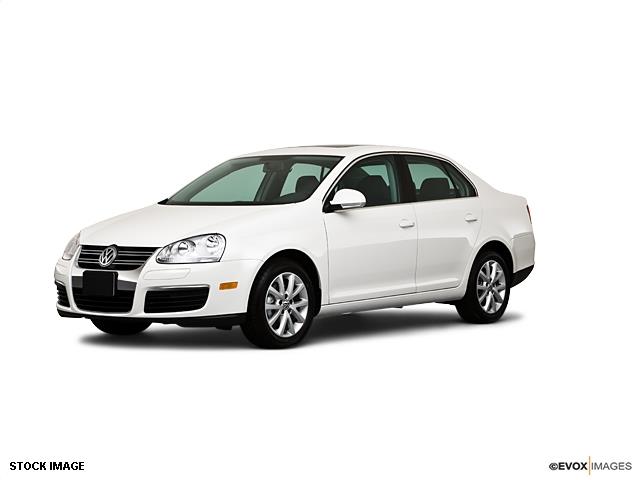 Volkswagen Jetta 2010 photo 1