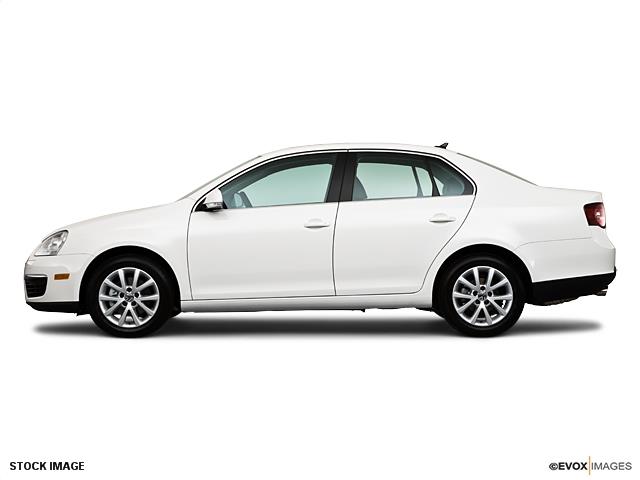 Volkswagen Jetta 2010 photo 4