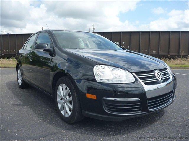 Volkswagen Jetta 2010 photo 28