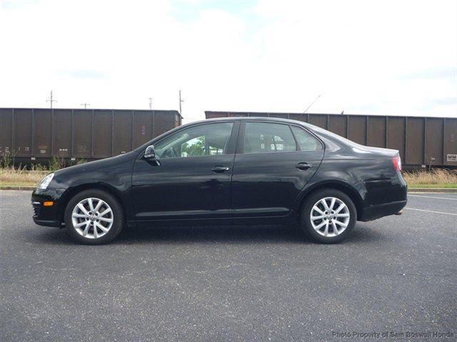 Volkswagen Jetta 2010 photo 29