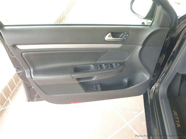 Volkswagen Jetta 2010 photo 5