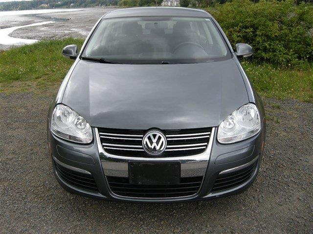 Volkswagen Jetta 2010 photo 1