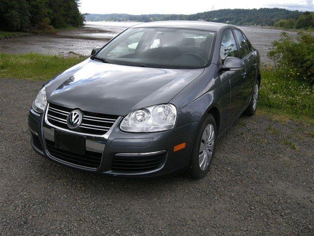 Volkswagen Jetta 2010 photo 2