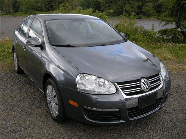 Volkswagen Jetta 2010 photo 3