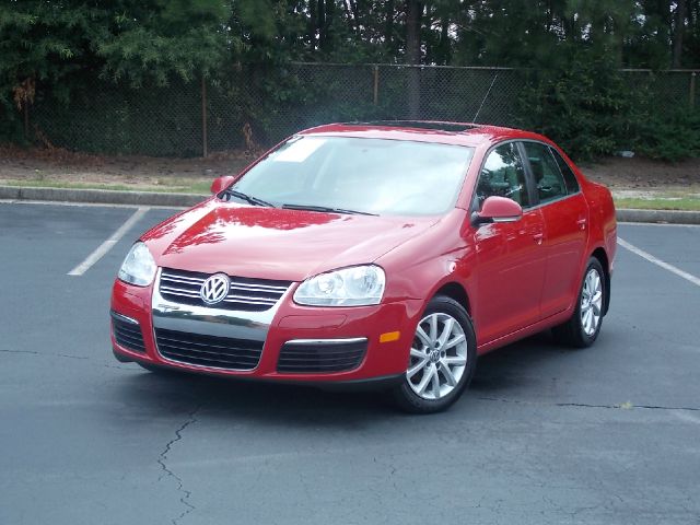 Volkswagen Jetta 2010 photo 4