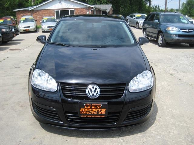 Volkswagen Jetta 2010 photo 4