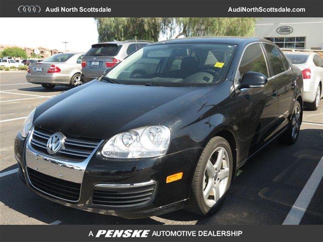 Volkswagen Jetta 2010 photo 7